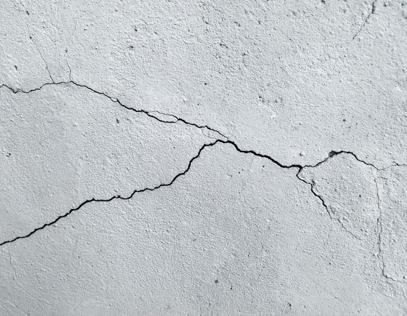 Commercial Stucco Repair