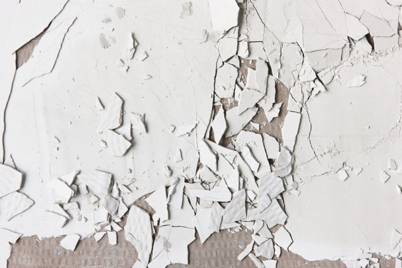 Exterior Stucco Repair