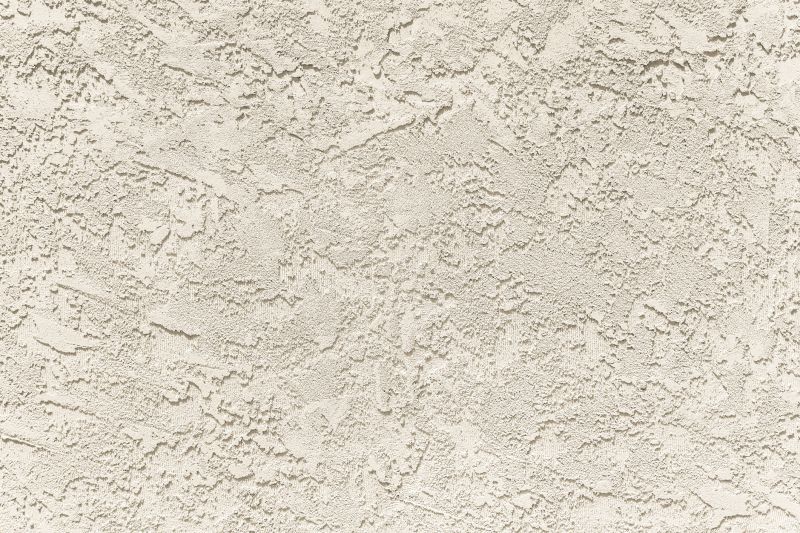 Stucco Ceiling Installation