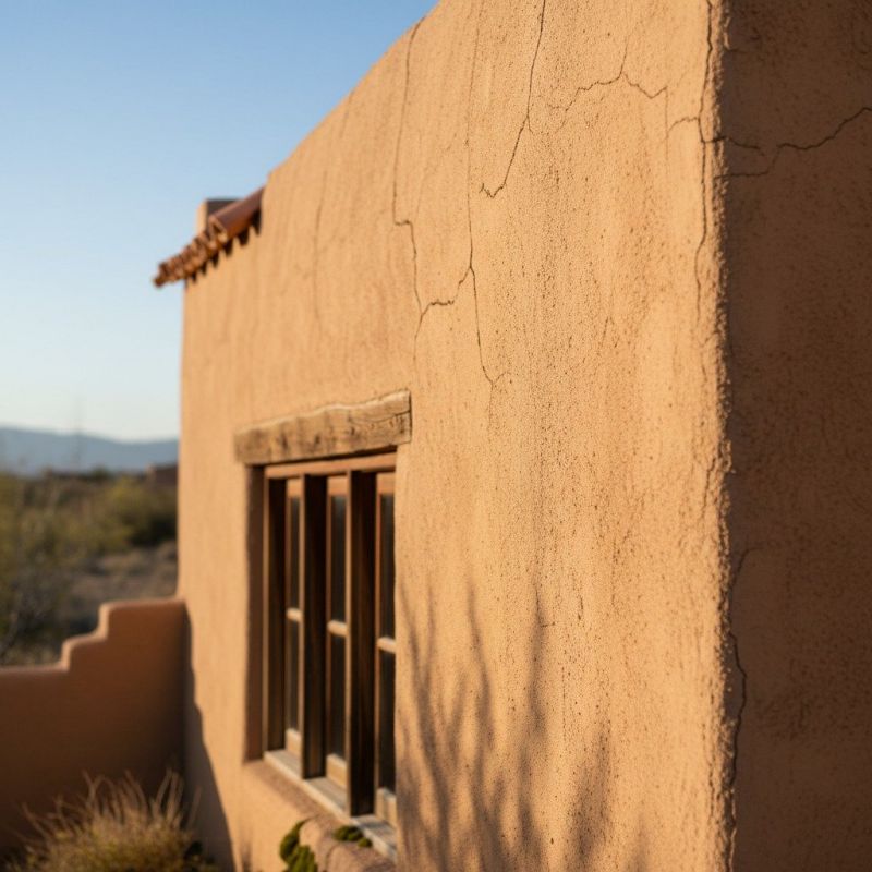 Stucco Installation