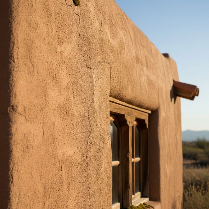 Stucco Installation