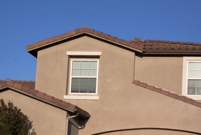Synthetic Stucco Installation